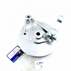 ΚΙΘΑΡΑ ΠΙΣΩ ΚΟΜΠΛΕ HONDA ASTREA GRAND SUPRA 100 ΑΣΗΜΙ
