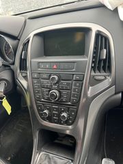Ράδιο cd Opel Astra J
