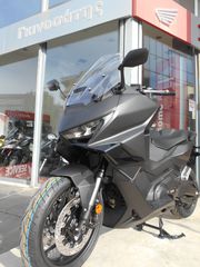 Honda Forza 750 2026 ΕΤΟΙΜΟΠΑΡΑΔΟΤΟ-thumb-2