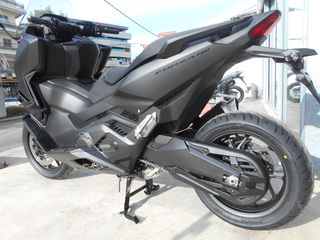Honda Forza 750 2026 ΕΤΟΙΜΟΠΑΡΑΔΟΤΟ-thumb-4