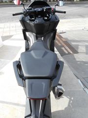 Honda Forza 750 2026 ΕΤΟΙΜΟΠΑΡΑΔΟΤΟ-thumb-7