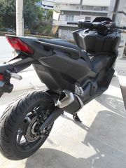 Honda Forza 750 2026 ΕΤΟΙΜΟΠΑΡΑΔΟΤΟ-thumb-5