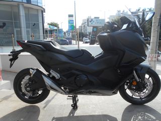 Honda Forza 750 2026 ΕΤΟΙΜΟΠΑΡΑΔΟΤΟ-thumb-1
