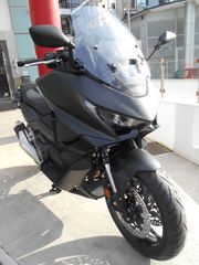 Honda Forza 750 2026 ΕΤΟΙΜΟΠΑΡΑΔΟΤΟ-thumb-3