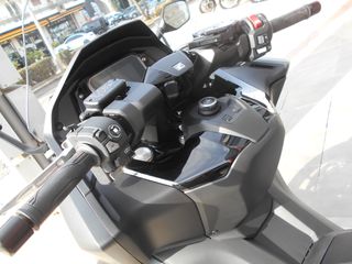 Honda Forza 750 2026 ΕΤΟΙΜΟΠΑΡΑΔΟΤΟ-thumb-11
