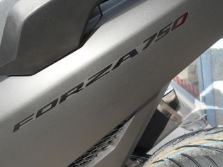 Honda Forza 750 2026 ΕΤΟΙΜΟΠΑΡΑΔΟΤΟ-thumb-13
