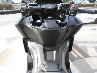 Honda Forza 750 2026 ΕΤΟΙΜΟΠΑΡΑΔΟΤΟ-thumb-14