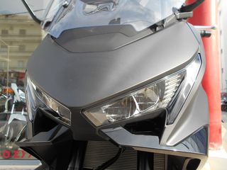 Honda Forza 750 2026 ΕΤΟΙΜΟΠΑΡΑΔΟΤΟ-thumb-19