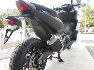 Honda Forza 750 2026 ΕΤΟΙΜΟΠΑΡΑΔΟΤΟ-thumb-21