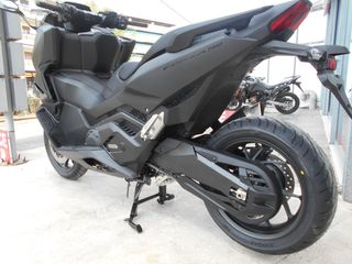 Honda Forza 750 2026 ΕΤΟΙΜΟΠΑΡΑΔΟΤΟ-thumb-23