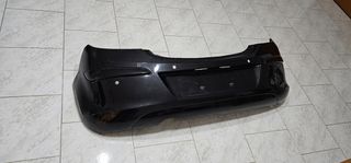 πίσω προφυλακτήρα opel corsa d