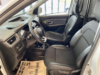 Renault Kangoo 2021 EXPRESS ΚΑΙΝΟΥΡΙΟ ΜΟΝΤΕΛΟ 95HP BOOK SERVICE-thumb-8