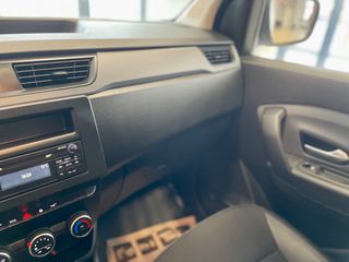 Renault Kangoo 2021 EXPRESS ΚΑΙΝΟΥΡΙΟ ΜΟΝΤΕΛΟ 95HP BOOK SERVICE-thumb-13