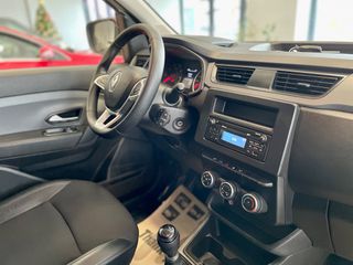 Renault Kangoo 2021 EXPRESS ΚΑΙΝΟΥΡΙΟ ΜΟΝΤΕΛΟ 95HP BOOK SERVICE-thumb-21