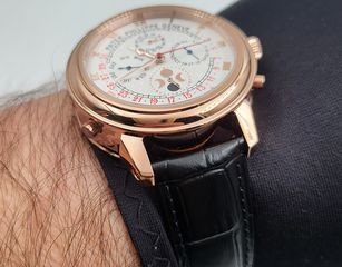 Patek Philippe Grande Complication Celestial white replica==>ΔΕΙΤΕ ΒΙΝΤΕΟ-thumb-10