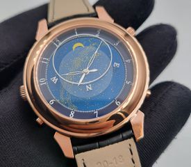 Patek Philippe Grande Complication Celestial white replica==>ΔΕΙΤΕ ΒΙΝΤΕΟ-thumb-13