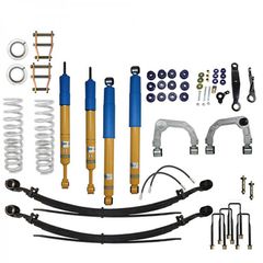 ΚΙΤ ΑΝΑΡΤΗΣΗΣ BILSTEIN B6-4600 10cm [TOYOTA HILUX 2015-2025]