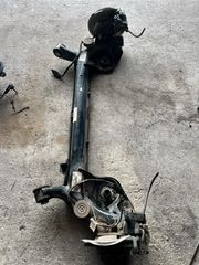 FORD FOCUS 18-24 ΑΞΟΝΑΣ ΠΙΣΩ ΜΕ ΗΛΕΚΤΡΙΚΕΣ ΔΑΓΚΑΝΕΣ