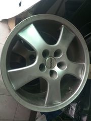 MERCEDES BENZ 211 18""