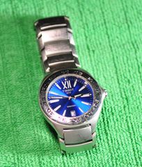 TISSOT