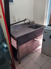 ΑΝΟΞΕΙΔΩΤΗ ΓΟΥΡΝΑ ΑΝΟΙΧΤΗ ΠΟΔΟΚΙΝΗΤΗ