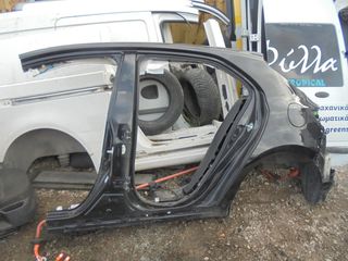 Φτερό Πίσω Αριστερό TOYOTA COROLLA (2018-2023)