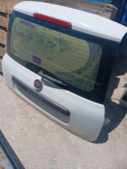 ΠΟΡΤΠΑΓΚΑΖ Fiat panda 2008-2022