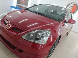 Honda Civic 2005 TYPE R