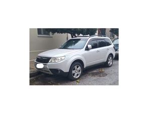 Subaru Forester 2009 ΘΕΟΦΙΛΑΤΟΣ ΕΜΠΟΡΙΑ ΑΥΤΟΚΙΝΗΤΩΝ / ΑΝΤΑΛΛΑΓΕΣ ΔΕΚΤΕΣ
