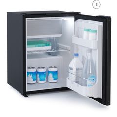 Ψυγεία τροχοσπίτων/αυτοκινουμένων (39L-115L)