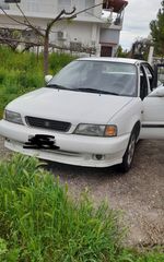 Suzuki Baleno 1998
