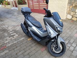 Yamaha NMAX 125 2018