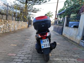 Yamaha NMAX 125 2018-thumb-6