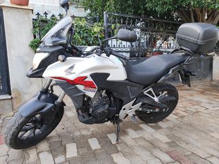 Honda CB 500 2014-thumb-1