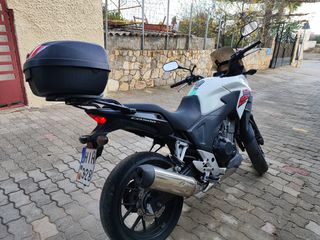 Honda CB 500 2014-thumb-2