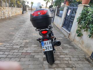 Honda CB 500 2014-thumb-4