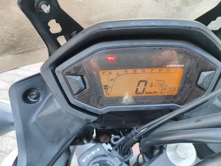 Honda CB 500 2014-thumb-5