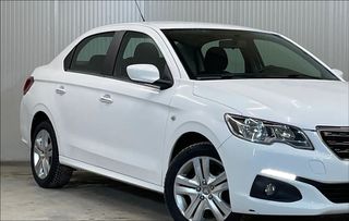 Peugeot 301 2019 1.2 PURETECH 82 ACTIVE