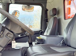 Ανατροπή Scania 2012 P360 ανατρεπόμενο * 8x4 *-thumb-7