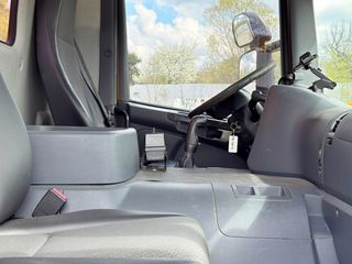 Ανατροπή Scania 2012 P360 ανατρεπόμενο * 8x4 *-thumb-9