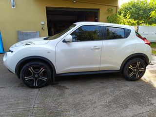 Nissan Juke 2013