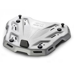 GIVI M9Α ΠΙΑΤΟ ΓΙΑ ΚΕΝΤΡΙΚΕΣ ΒΑΛΙΤΣΕΣ MONOKEY ALUMINIUM