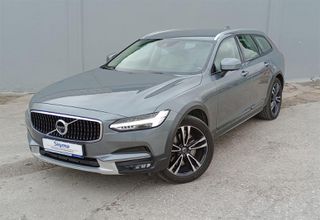 Volvo V90 Cross Country 2017 PRO