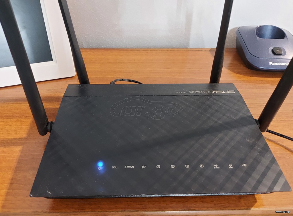 Asus DSL-AC52U