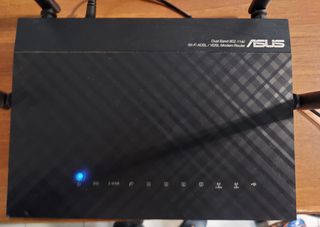 Asus DSL-AC52U-thumb-1