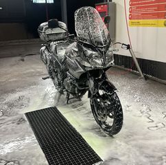 Suzuki V-Strom 650 2008