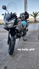 Suzuki V-Strom 650 2008-thumb-1