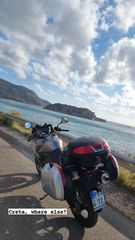 Suzuki V-Strom 650 2008-thumb-2