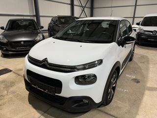 Citroen C3 2019