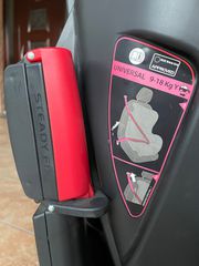 Παιδικό κάθισμα 9-18 kg-thumb-3